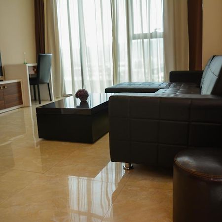 Villa Residence Hotel Тбилиси Екстериор снимка