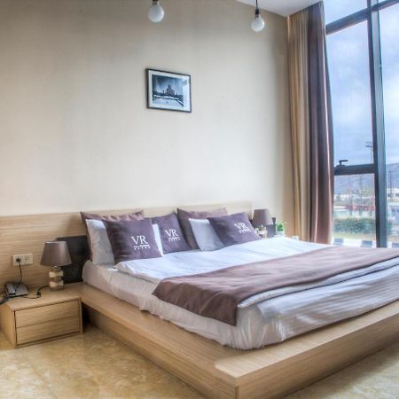Villa Residence Hotel Тбилиси Екстериор снимка