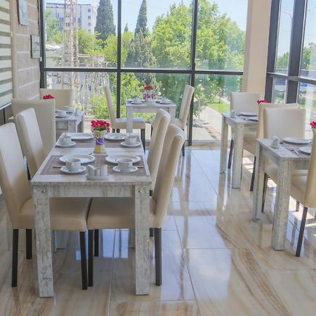 Villa Residence Hotel Тбилиси Екстериор снимка