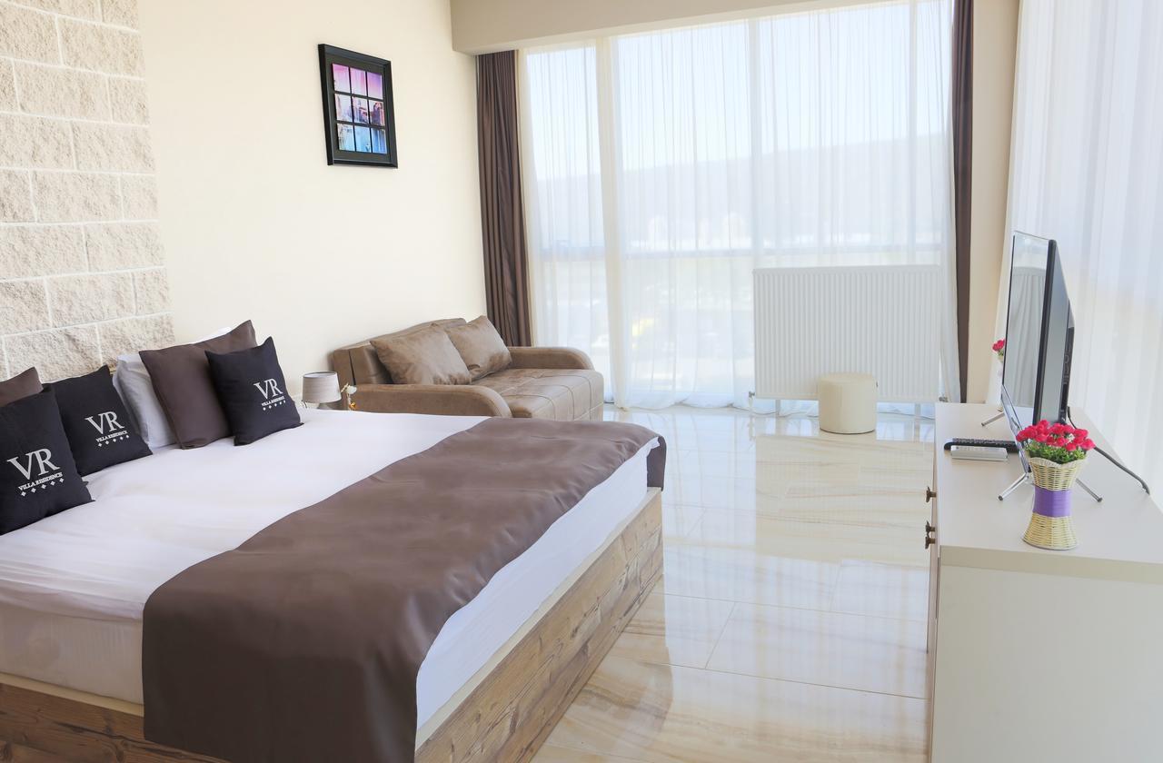 Villa Residence Hotel Тбилиси Екстериор снимка