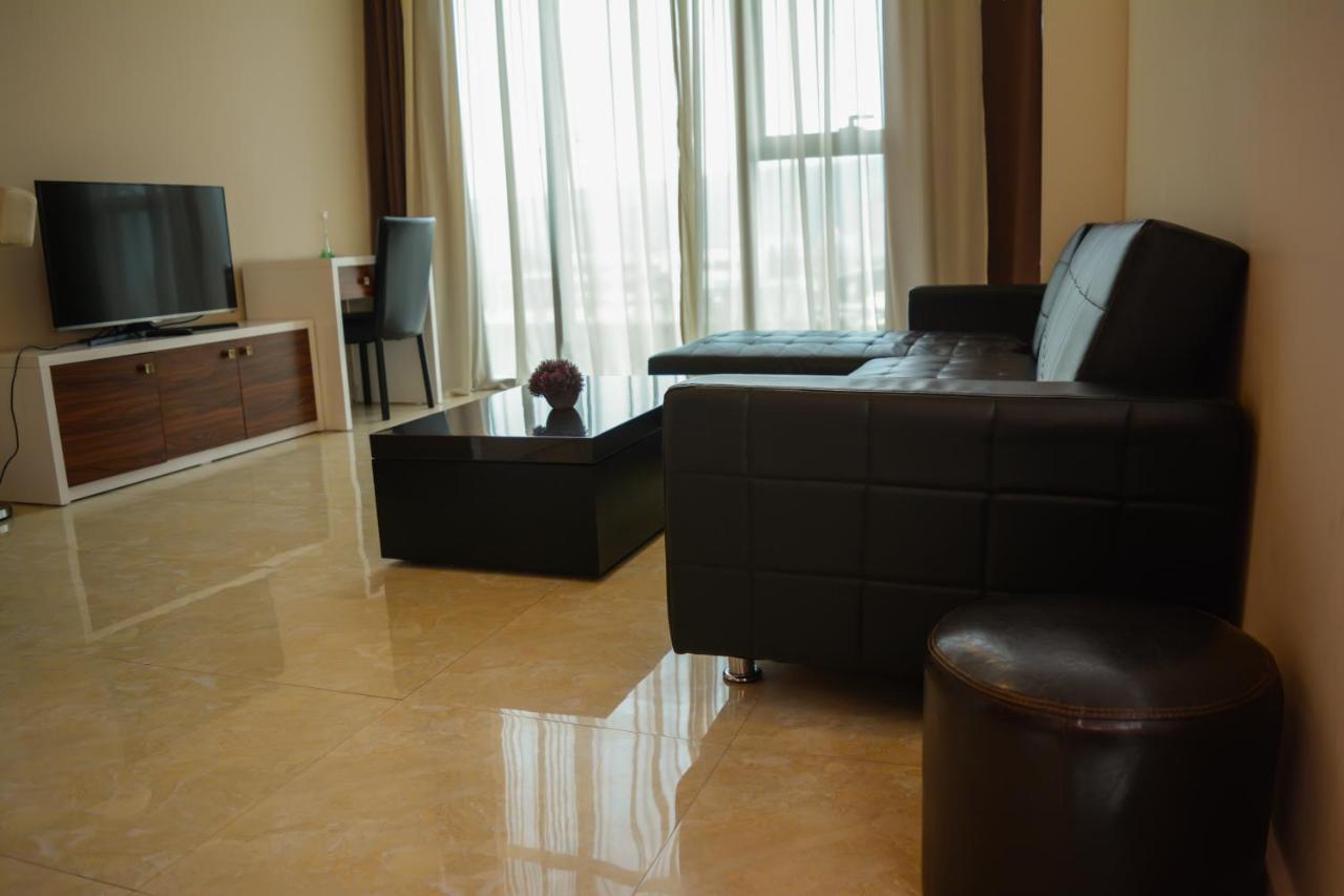 Villa Residence Hotel Тбилиси Екстериор снимка