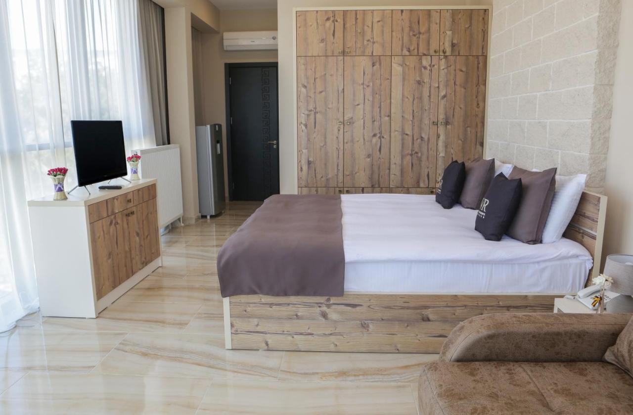 Villa Residence Hotel Тбилиси Екстериор снимка