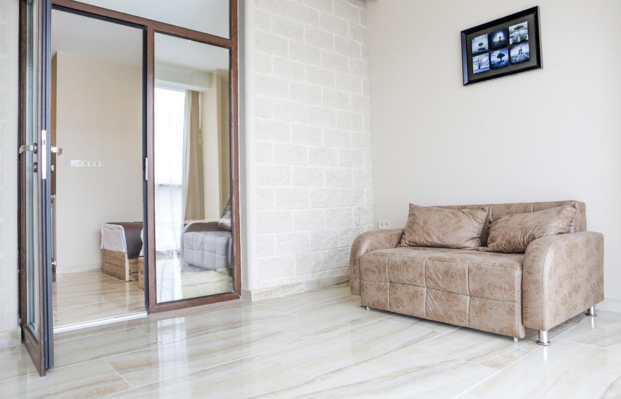 Villa Residence Hotel Тбилиси Екстериор снимка