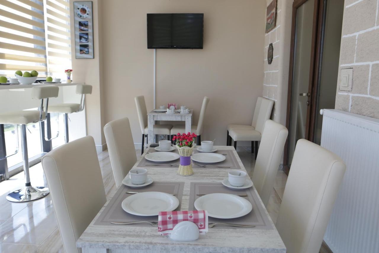 Villa Residence Hotel Тбилиси Екстериор снимка