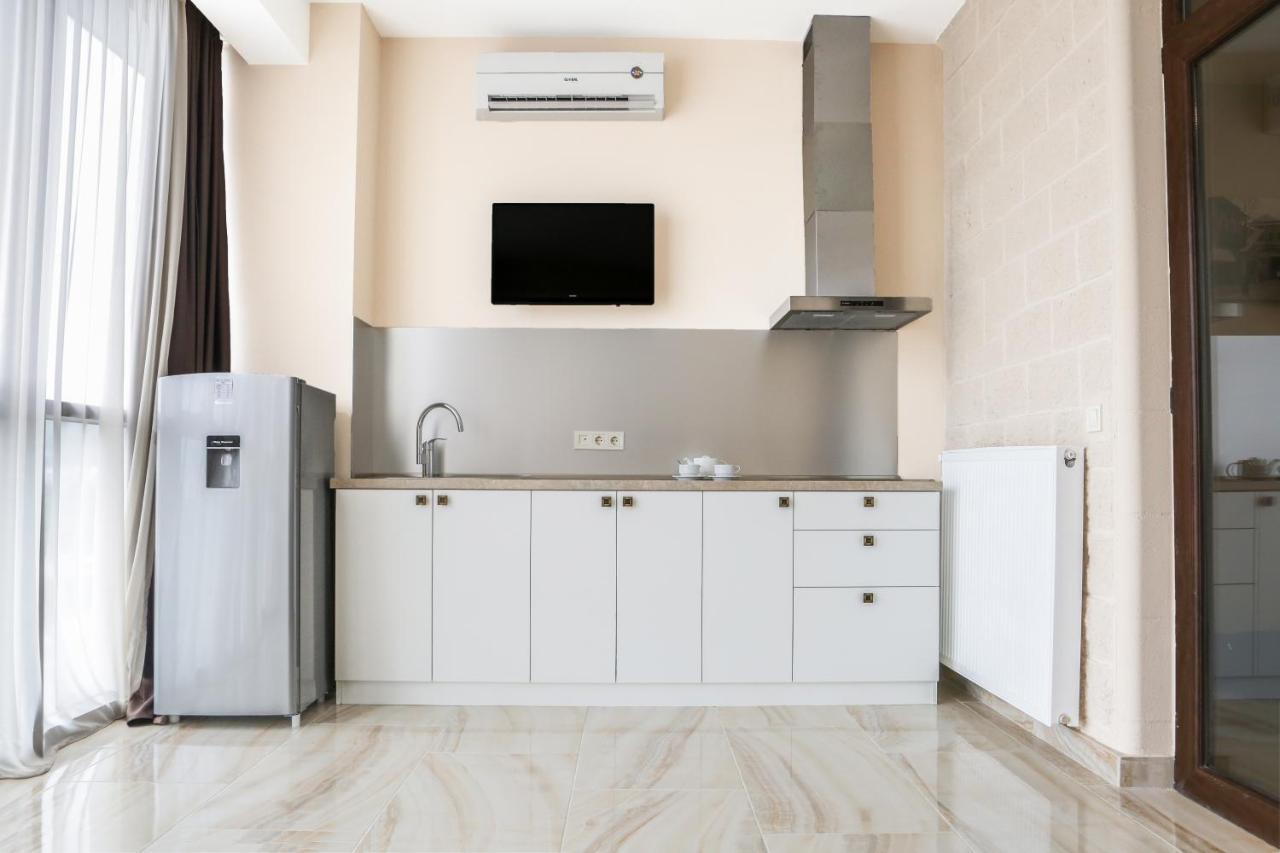 Villa Residence Hotel Тбилиси Екстериор снимка